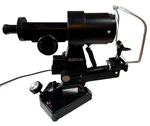 Burton Keratometer Model Optical Optometry Laboratory Ophthalmometer Ships Free. Fixed Price $429.95.
