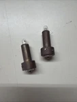 Ao American Optical 6.5V Bulb Lamp For 11305H Giantscope - Rare!. Fixed Price $35.00.