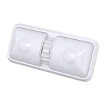 Leisure Led Rv 1-PACK, Frosted Lens Natural White 4000-4500K. Fixed Price $21.72.