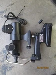Rh Burton Keratometer Model 1040. Fixed Price $135.99.
