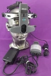 Keeler All Pupil Ii Wired Bio Ophthalmoscope With Charger And Power Supply. Fixed Price $1299.00.