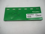 Lot 6X For Welch Allyn 00200 Otoscope Anoscope Bulbs Lamps Free Ship. Fixed Price $39.00.