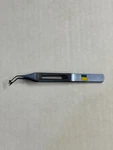 Alcon Acrysof 8065977720, Titanium Ophthalmic Lens Forceps. Fixed Price $95.00.