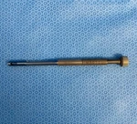 Mastel M-1166 Iol Lens Inserter / Holder Ophthalmic Optometry. Fixed Price $70.00.