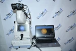 Topcon TRC-NW8F Non-myd Retinal Camera With Imagenet 5 Color/red-free/fa. Fixed Price $10000.00.