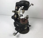 American Optical Lens Cutting Machine M541-D S1272 Usa Vintage Eye Glasses. Fixed Price $900.00.