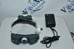 Heine Wireless 3S Led Unplugged. Fixed Price $1950.00.