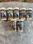 7VINTAGE Hardees Racing Nascar #31 Ward Burton Cup - Coca Cola 1994 Winston. Fixed Price $14.99.