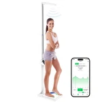 Digital Physician Scale, Ultrasonic Height And Weight Smart Body Compo.... Fixed Price $368.79.