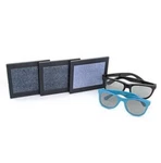Optical Random Dot Stereotest - SO003. Fixed Price $213.00.
