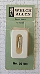 Genuine Welch Allyn 02100 Bulb Lamp Light For 11500 Scope. Fixed Price $14.95.