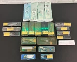 Lot Of 89 Ophthalmic Scissors W/ Storz E-3321, E3386, E-3316 & More -please Read. Fixed Price $3000.00.