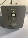 Topcon Retinal Camera Electronic Flash Device FD-12A Parts. Fixed Price $100.00.