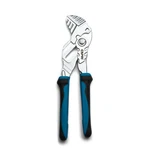 Capri Tools 7 In. Pliers Wrench Set, Parallel Smooth Jaws W/ Soft Grip. Fixed Price $49.99.