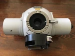 Zeiss Universal PM3 Microscope Beam Splitter Optovar And Dovetail Mount Clean!!!. Fixed Price $475.00.