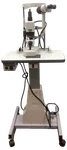 Topcon SL-1E Slit Lamp Portable Stand. Fixed Price $1590.00.