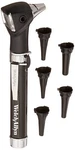Welch Allyn Pocketscope Jr. Otoscope With Aa Handle, Clip 22840. Fixed Price $73.45.