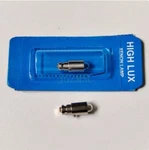 Welch Allyn 03900 2.5V0.66A Ophthalmoscope Bulb 13010 12851 12820 12821 12810. Fixed Price $24.08.