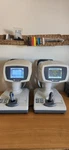 Tomey RC-5000 Auto Refractor/ Keratometer Shot And Alignment. Fixed Price $4500.00.