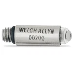 Welch Allyn 00200-U 2.5V Halogen Lightbulb For Medical Scopes. Fixed Price $85.00.