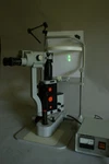 Zeiss 30 Sl-m Slit Lamp With Power Supply. Fixed Price $1495.00.
