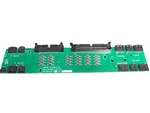 Humphrey 745 Field Analyzer Cub Interconnect Projector Board Pcba 29550 Rev B1. Fixed Price $319.99.