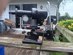 Woodlyn Keratometer Opthalmology. Fixed Price $85.95.