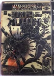 Savage She Hulk 23 Mike Vosburg Terry Austin Cover Comic Book Art Printing Plate. Fixed Price $1495.00.
