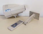Topcon ACP-8 Auto Projector Acuity System-optometry Ophthalmology. Fixed Price $745.00.