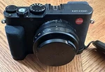 Leica D-lux 8 Digital Camera .. Fixed Price $638.00.