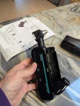 Welch Allyn 2.5V Portable Compacset Otoscope & Ophthalmoscope, Used, Works. Fixed Price $295.00.
