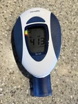 Microlife Pf 100 Electronic Peak Flow Digital Asthma Monitor Meter. Fixed Price $13.35.