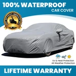 Premium Custom Car Cover For 2008 2009 2010 2011 2012 2013 2014 Dodge Avenger. Fixed Price $94.99.