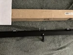 Quartet Flipchart Easel Pad Retainer, For 51E / 56E Telescoping Display. Fixed Price $20.00.