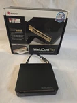 Penpower WCUPRO1EN Worldcard Scanner 600 Dpi Optical Usb Windows Mac. Fixed Price $48.38.