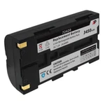 Replacement Battery For Welch Allyn Suresight 140 Series Vision Tester Screener. Fixed Price $49.00.