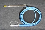 Renewed Alcon Infiniti Ozil Phaco Handpiece Ref 8065750469 6M Warranty. Fixed Price $1499.00.