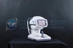 Tomey RT-7000 Auto Refractor Keratometer Topographer New With 1 Year Warranty. Fixed Price $14395.00.