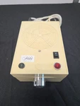 Hilco Compact Frame Heater Tested Working Hilsinger 12-059 Made Italy. Fixed Price $89.99.