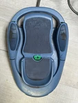 Alcon Infiniti Vision System Foot Pedal. Fixed Price $699.99.