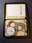 Vigor Dial Lens Measure Gauge GA-715 Made In Japan. Fixed Price $60.00.
