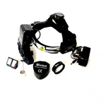 Dr Bawa Vintage Indirect Ophthalmoscope 20D Lens Led Head Worn Type Free Ship. Fixed Price $265.17.
