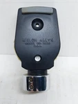 Welch Allyn Ophthalmoscope Head Only Model 11600 Untested. Fixed Price $22.97.