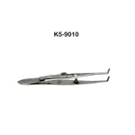 Katena K5-9010 Jameson Muscle Forceps Small Left Instrument. Fixed Price $195.00.