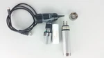 Welch Allyn 23920 Digital Macroview Otoscope - Head &rechargeable Battery Handle. Fixed Price $1049.00.