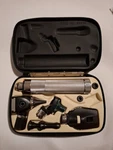 Welch Allyn Otoscope With 05250 Case/no Battery. Fixed Price $309.00.