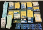 Lot Of 221 Cannulas W/ Storz, Katena, Weck & More Please Read Description!. Fixed Price $3500.00.
