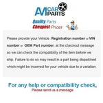 Crankcase Gasket Kit For Mercedes Marco 20- Vito 19-. Fixed Price $251.17.