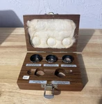 Ocular Instruments OPY-12.5 Peyman OPY-18 Owfy Wide 25MM Yag Lens Ophthalmology. Fixed Price $374.99.