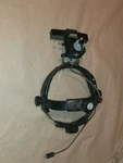 Mentor O&o Inc 22-7704 Ophthalmoscope Binocular. Fixed Price $88.75.